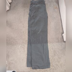 Carhartt 34x32  original dungaree fit pant